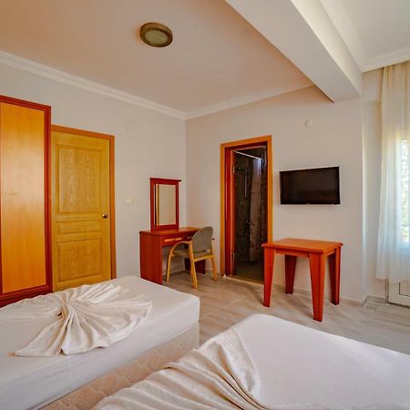 Belek Akropolis Medusa Otel Exterior photo